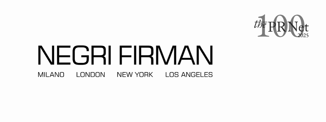 The PR Net 100 2025 Negri Firman PR